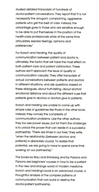 Washington Post review page 4